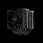 خرید فن پردازنده DeepCool AK620 Zero Dark